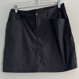 ☀️ Eddie Bauer Skort